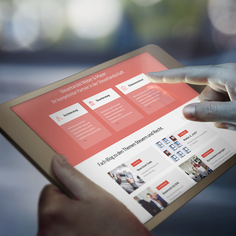 Online Marketing - Referenzen Bild 2