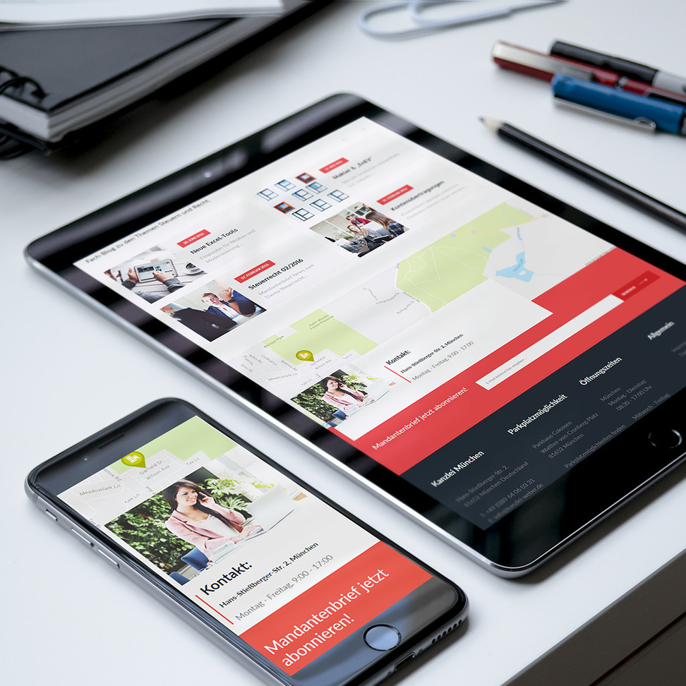 Online Marketing - Referenzen Bild 3