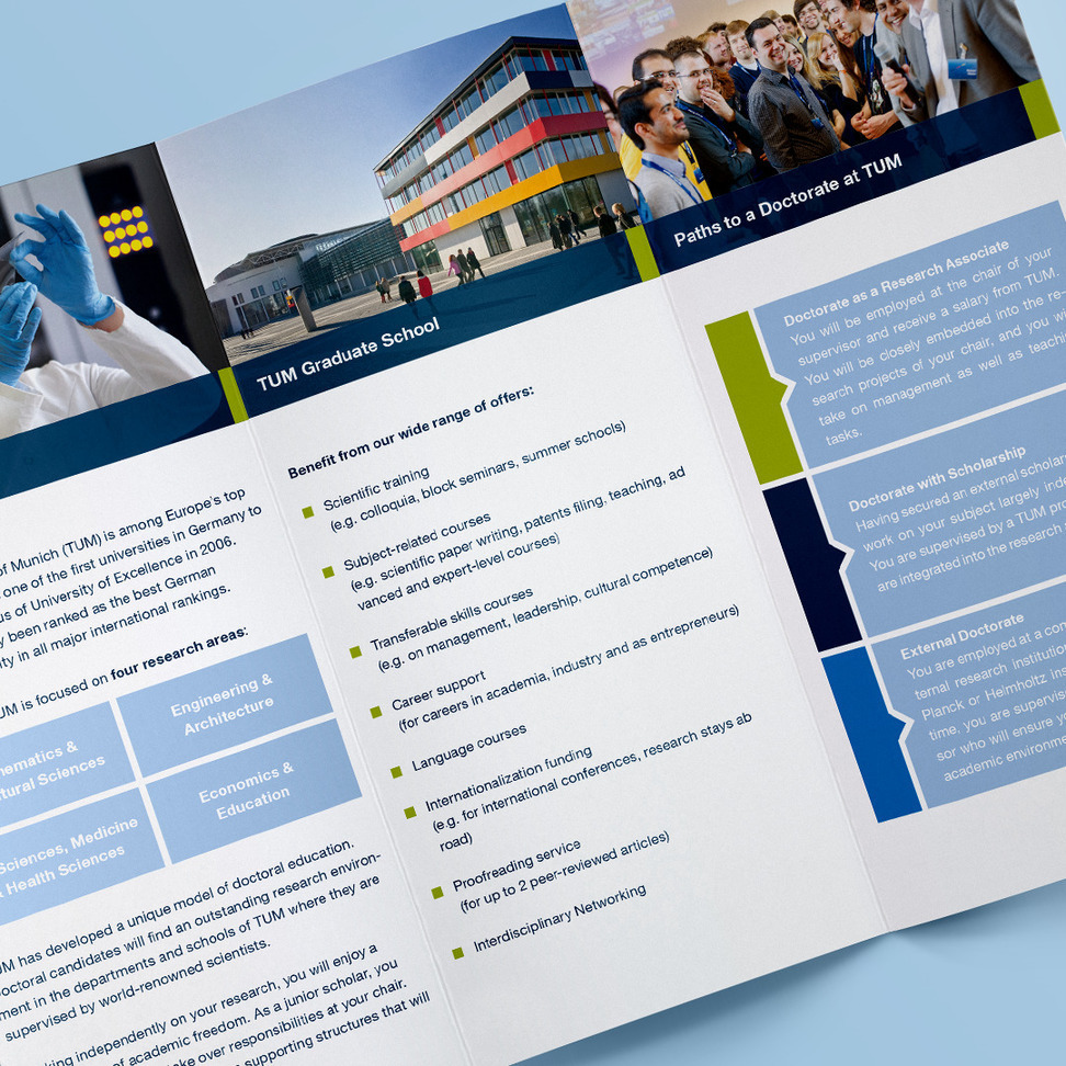 Print Medien - Referenzen Bild 1