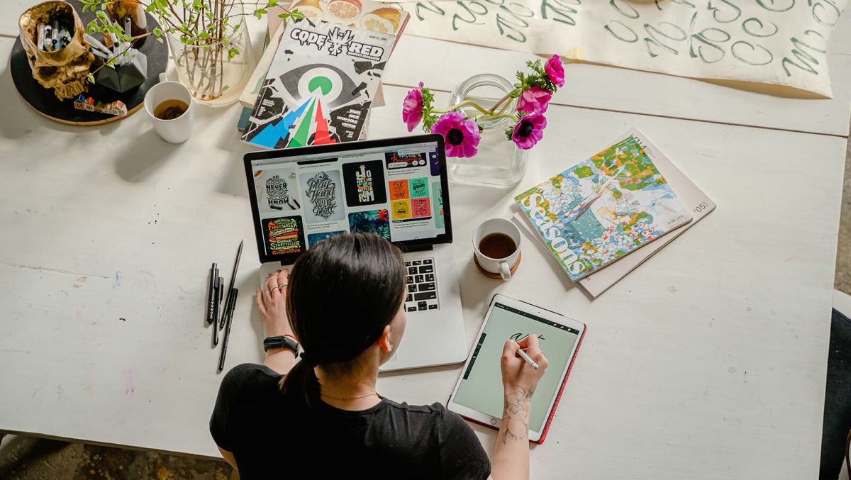 Webdesign und Usability